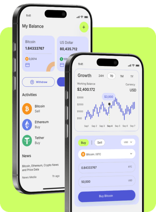 Dashboard della piattaforma di trading Nitorenzia con quotazioni di mercato aggiornate in tempo reale
